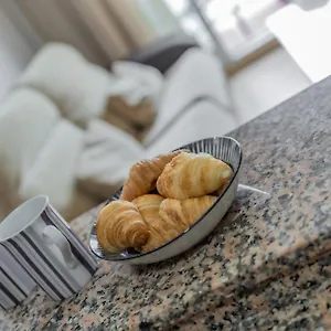  Apartamento Turisticos Yucas