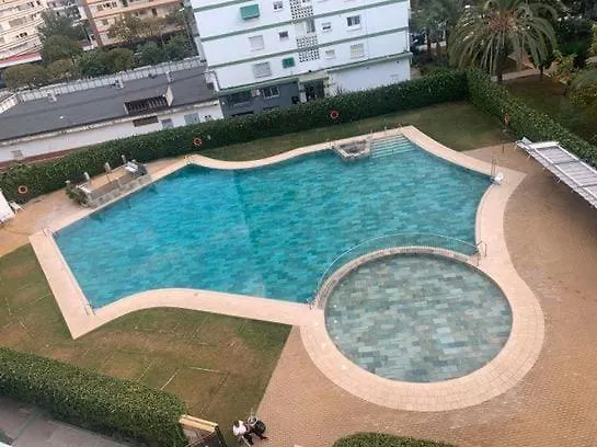 New Apartment Alejandro Torre Del Mar 0*,  España