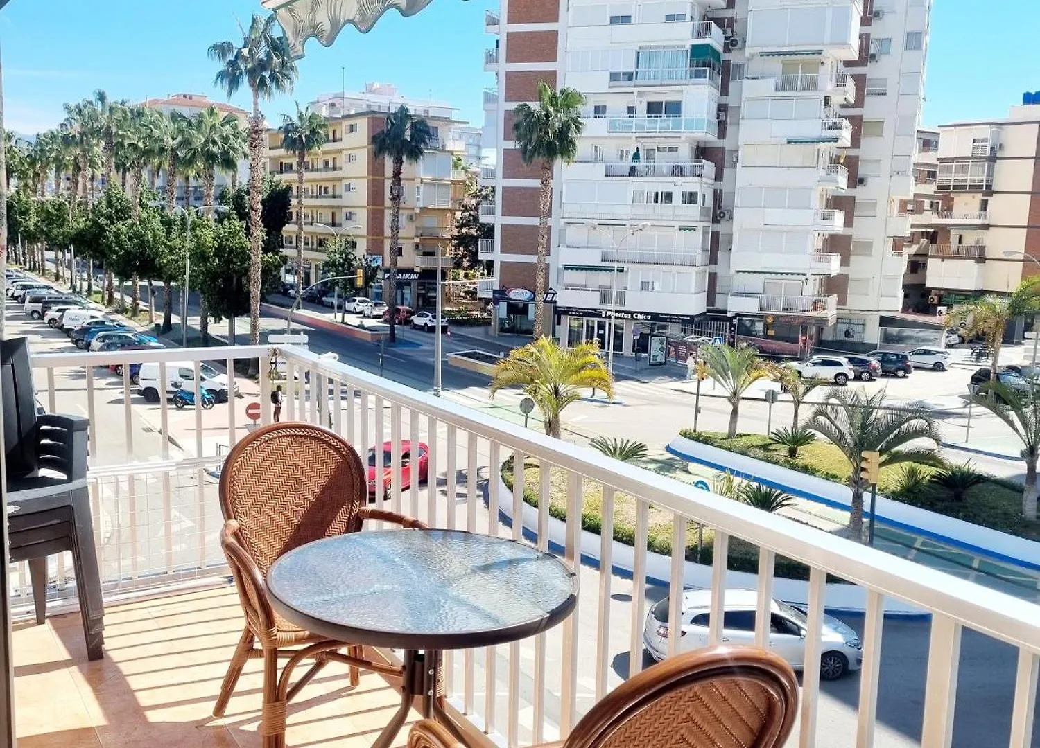 New Apartment Alejandro Torre Del Mar