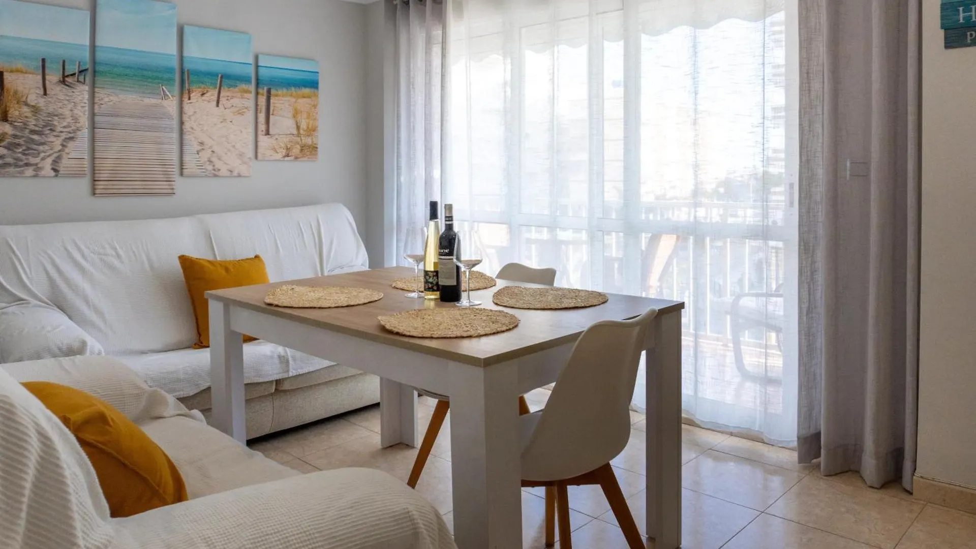 New Apartment Alejandro Torre Del Mar 0*,